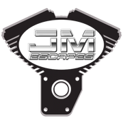 Logo de JM Escapes